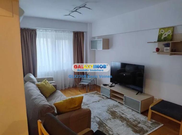 Apartament 4 camere Tei decomandat mobilat 2 bai 2 balcoane - 1