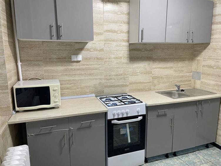 Apartament incapator si luminos, trei camere, Piata Muncii - 4