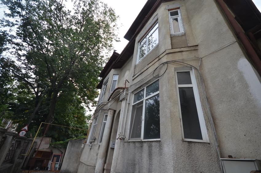 Apartament in vila - 6 camere - Calea Calarasilor - Traian - Unirii - 29