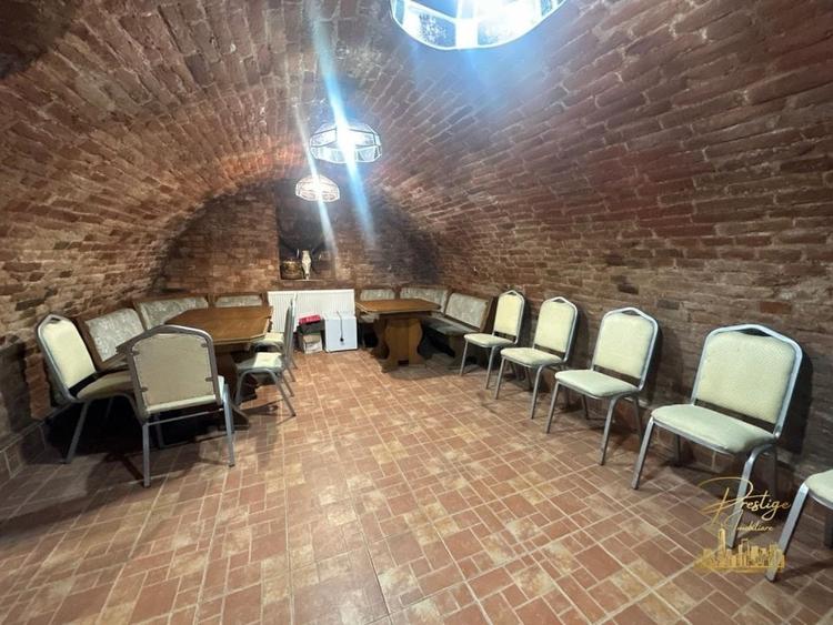 Loc de petreceri/evenimente de inchiriat in Oradea - 5