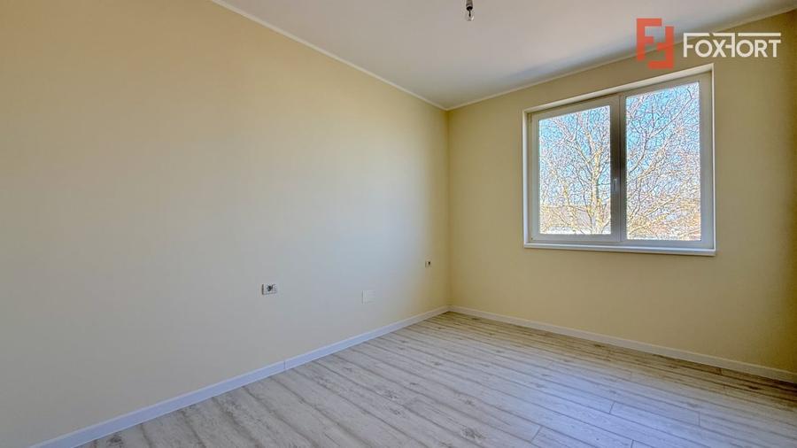 Casa individuala 4 camere cu toate utilitatile - Mosnita Veche - 7