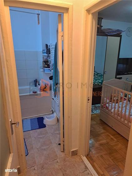 Apartament 2 camere cf semidecomandat zona 23 August - 2