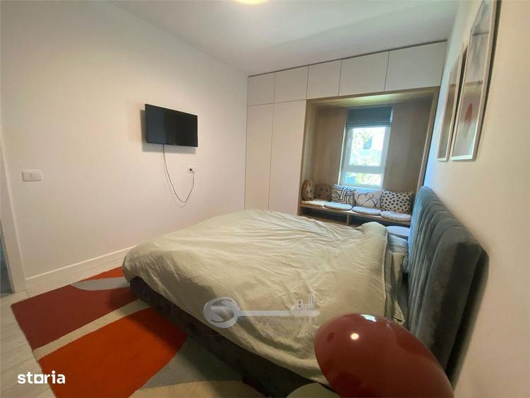 Apartament 2 camere Elegant | Rediu | Parcare Inclusa - 8