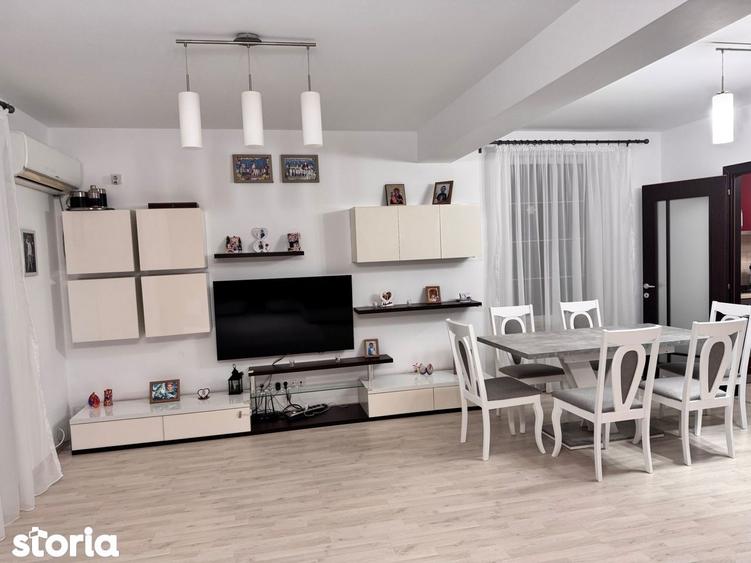 Casa cu 4 camere | Complex reziden?ial | Mobilata ?i utilata - 4