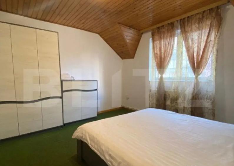 Apartament 3 camere de inchiriat, 110mp, zona George Enescu - 9