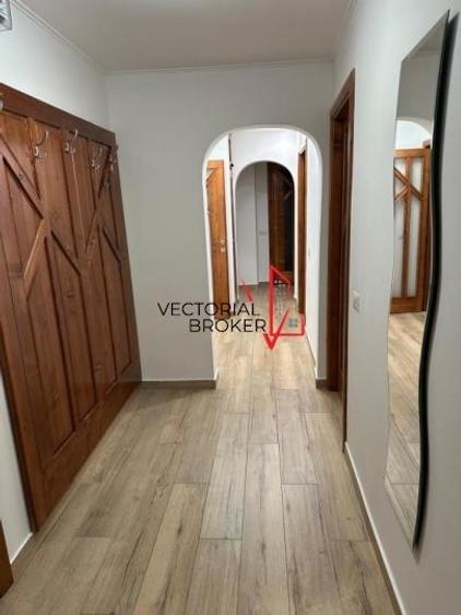 Apartament cu centrala termica, et.2/8, bloc 1980 Tei Ion Berindei - 7