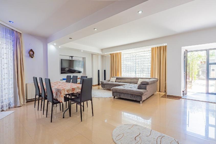 Casa P+M | Teren generos| Kamsas - 2