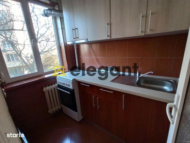 Garsoniera, moderna, Brazda-Pizzeria Proper - 6