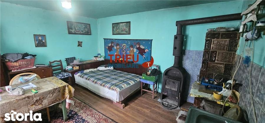 Casa + Teren Benic ! - 15