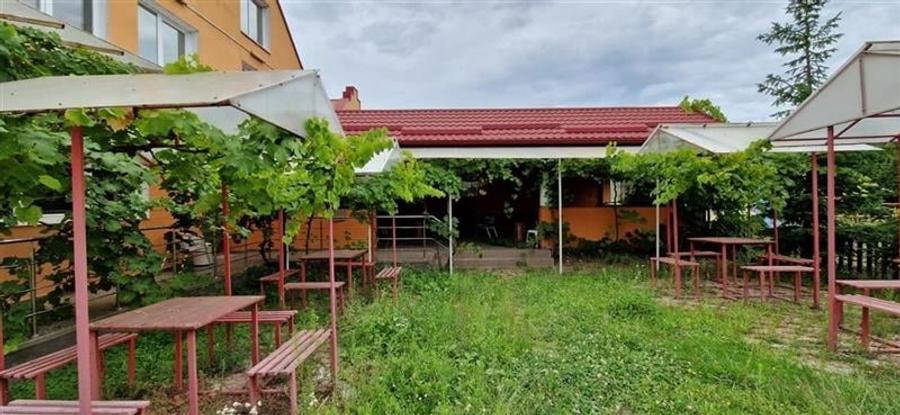 De Vanzare Complex Turistic in Reghin - 3