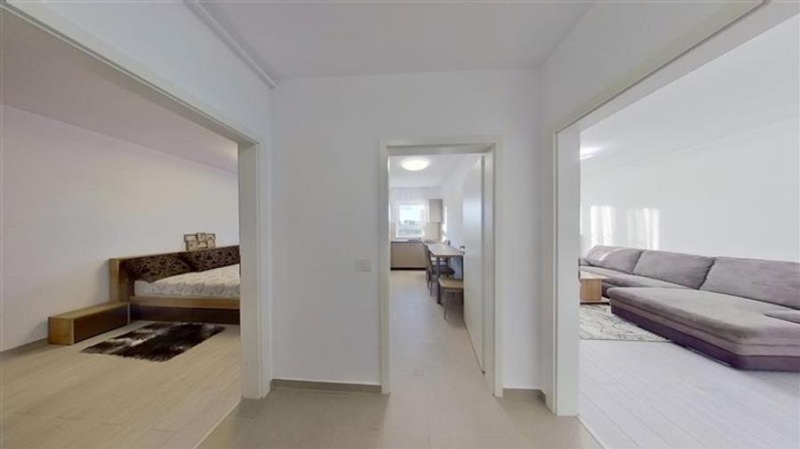 Tur LIVE! Decomandat, elegant, mobilat, utilat,  Clasa A, Maurer Villas,Tractoru - 19