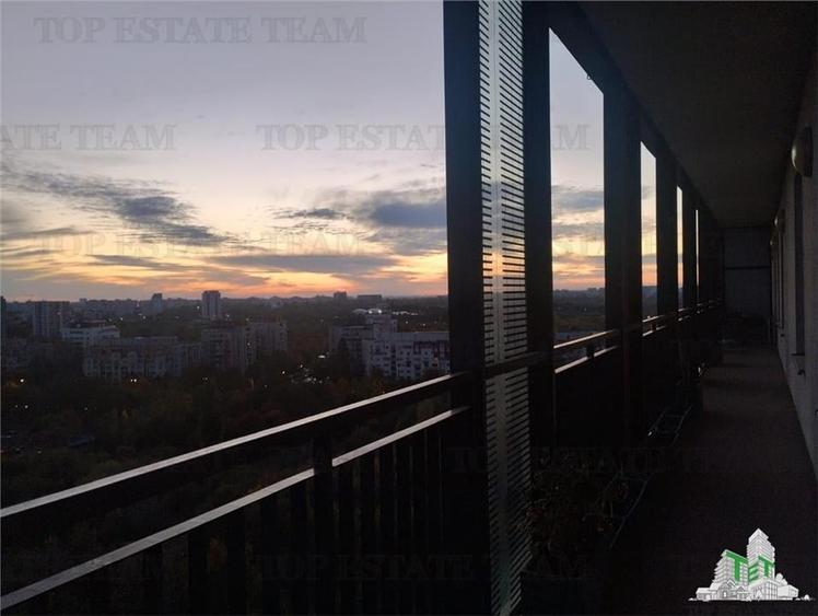 Apartament superb 4 camere, vedere panoramica spectaculoasa, Asmita Gardens - 11