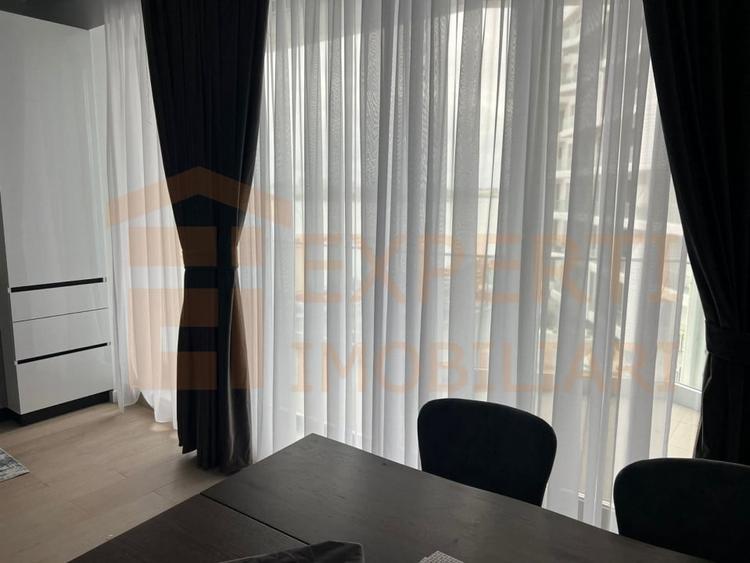 Apartament 2 camere de vanzare, zona Mamaia-Constanta - 3