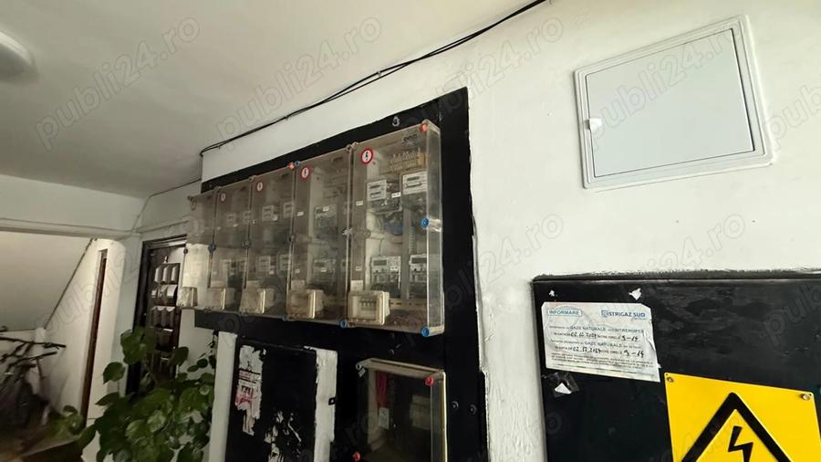 Vand apartament in orasul Urlati - judet Prahova - 2