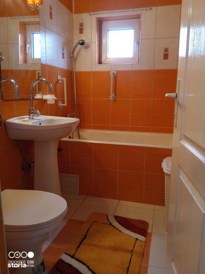De inchiriat apartament cu 2 camere, Dambu Pietros, Parangului - 6