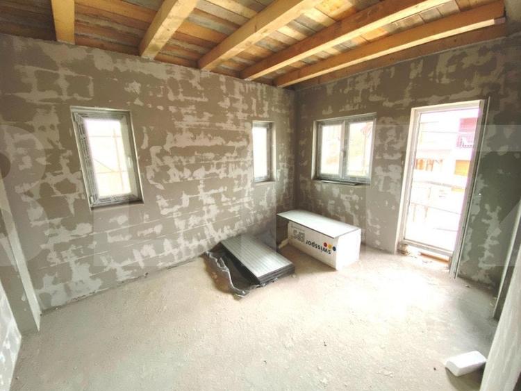 Duplex 177 mp utili, 2 garaje, 350 mp teren, Dezmir! - 10