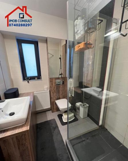 Totul NOU, primul CHIRIAS , Bloc NOU, cod CE 1045 - 2