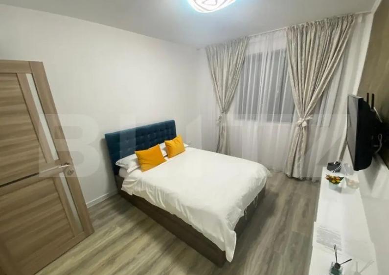 Apartament cu 3 camere, 102 mp, parcare privata, Calea Bucu - 5