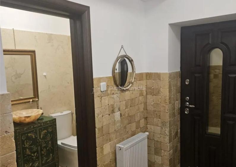 Casa birouri lux - Green City - 4 camere - 3 bai - 120mp - 1 - 18