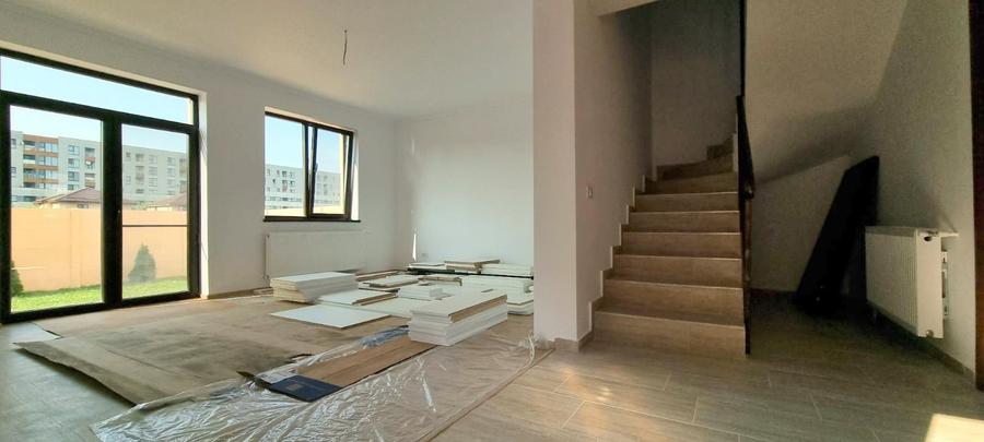 Duplexuri moderne într-un complex cochet – confort, eficiență și preț imbatabil - 42