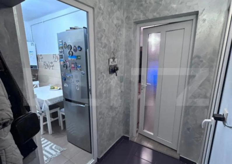 Apartament,2 camere-Zona Unirii - 3