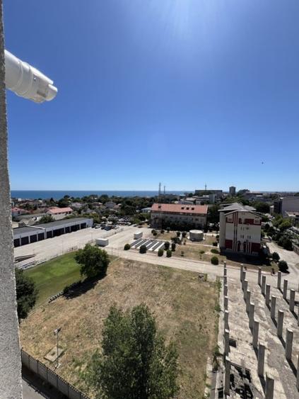 ULTRACENTRAL | 2 CAMERE | MODERN | VEDERE LA MARE - 9
