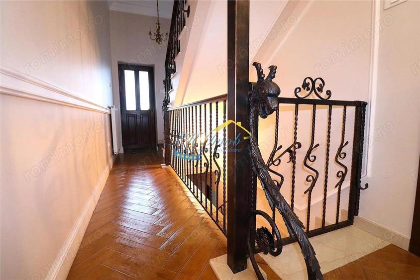 Vila de inchiriat Campina Prahova - 15