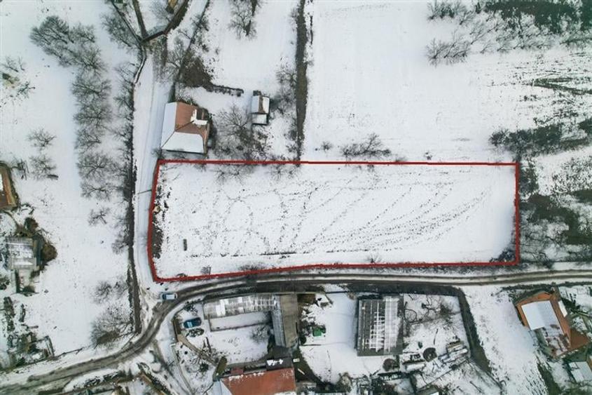 Film! 2.700 mp:refugiu al linistii si oportunitatii imobiliare,Cernat,Sfantu Ghe - 4