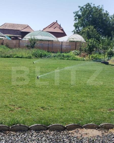 Exclusivitate!!! Casa individuala 137 mp, teren 1360 mp, in - 18