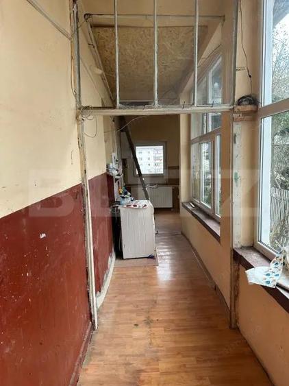 Oportunitate rara in centrul Dejului! Casa + gradina - 6