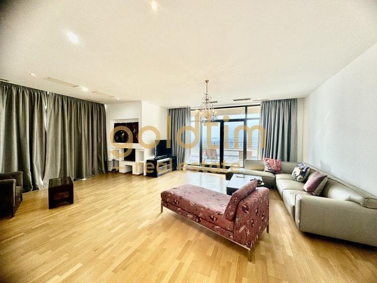 UNC/ PENTHOUSE/ TERASA 370 mp/SUPERB/ PRIVELISTE/INALTIME CAMERE3,5/2 PARCARI - 21