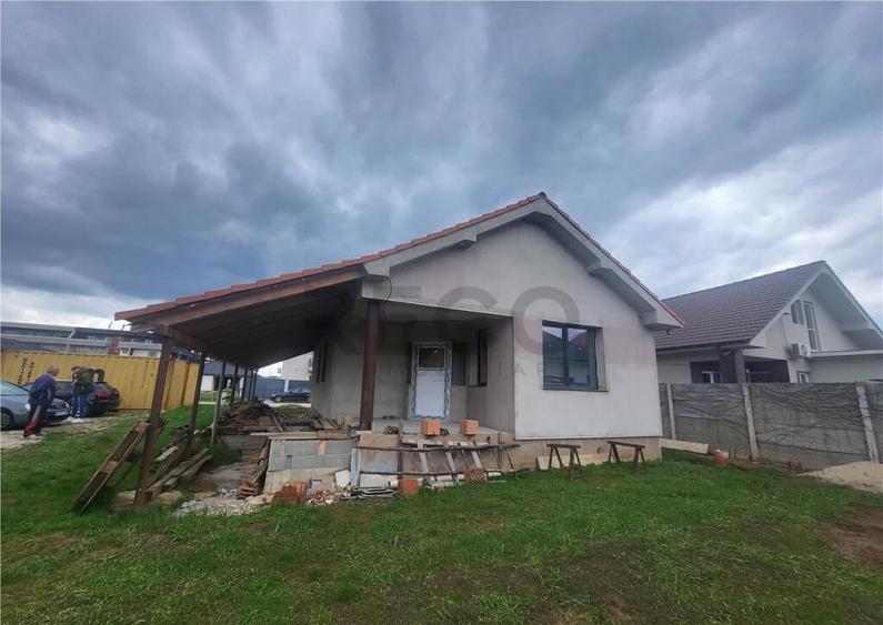 RECO Casa noua in Cartierul Viena-Oradea - 18