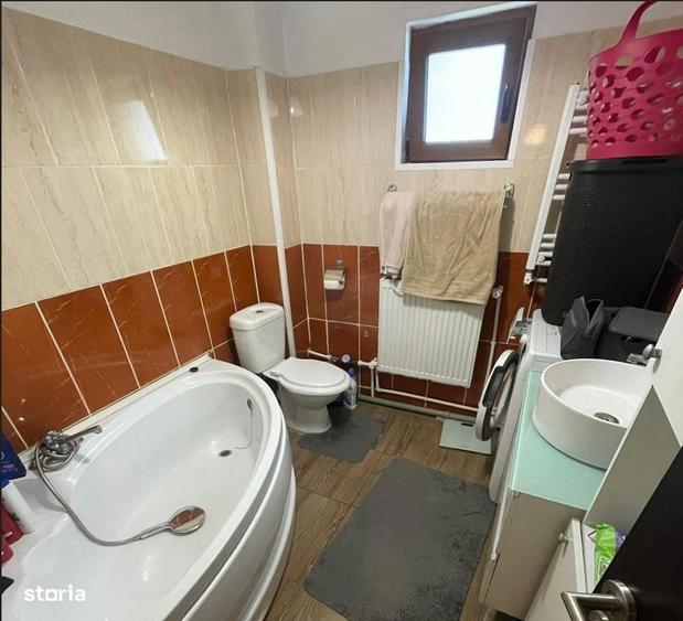 Ap 2 cam decomandat, 55 mp, zona Galata Pepinierei - 3