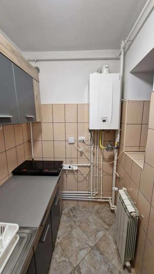 Apartament 1 camera -take ionescu-visavis isho -cu centrala - 11