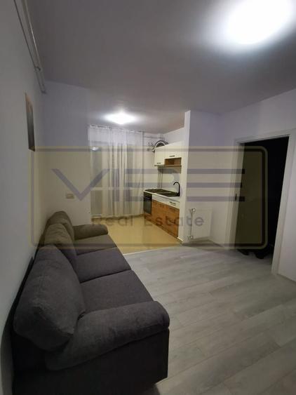 Valea Lupului- Antibiotice- 2 camere - prima &icirc;nchiriere - 4