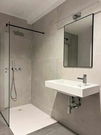 Apartament tip duplex 3 camere | 147 mp | Terase & Parcare | Aviatorilor - 12