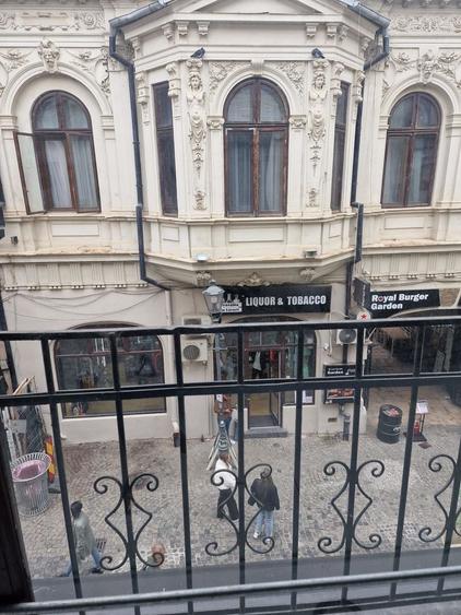 Zona Centrul Isoric  Etaj 1 supr 140mp cu intrare separata din strada - 4