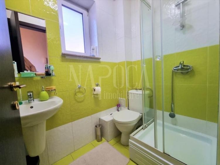 Apartament 3 camere de inchiriat in Andrei Muresanu, Cluj Napoca - 7