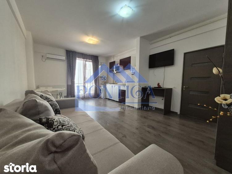 Apartament 2 camere Mamaia Nord - 1