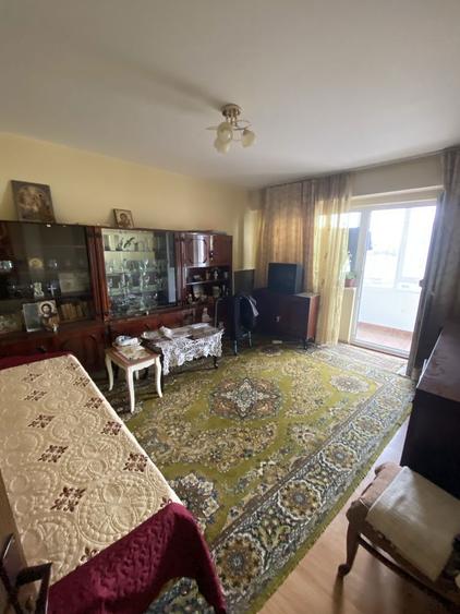 Apartament 3Camere IC Bratianu Sup 81 mp pret 140.000 - 1