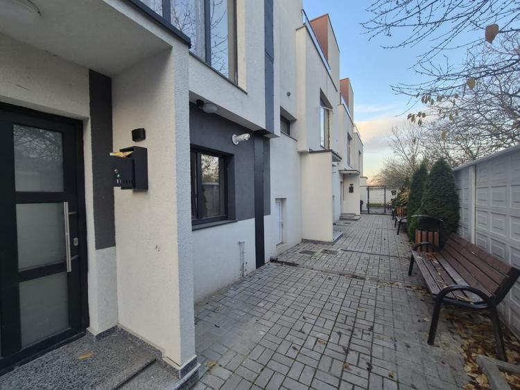 Casa de vanzare in Chitila – confort, lumina si spatiu - 11