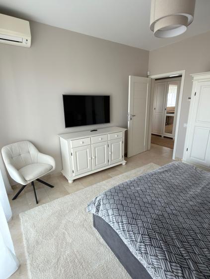 Apartament cu 2 camere de inchiriat in Mamaia pe termen lung - 5