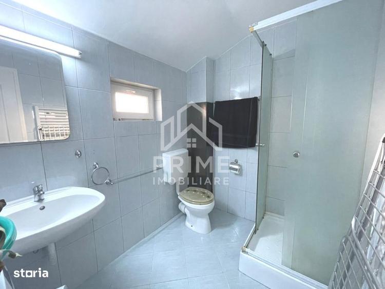 Casa individuala de inchiriat | 4 camere | 150mp | Alba Iulia | Zona C - 8