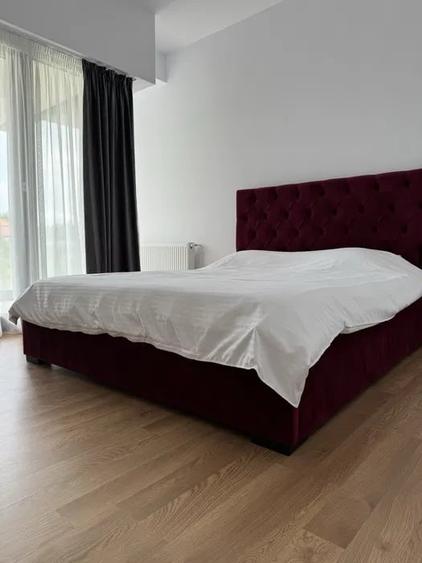 Apartament de 2 camere, 57 mp, centrala, parcare, zona Pipera - 3