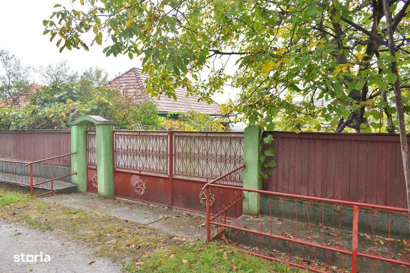 Casa cu gradina la 26km de Zalau - 10