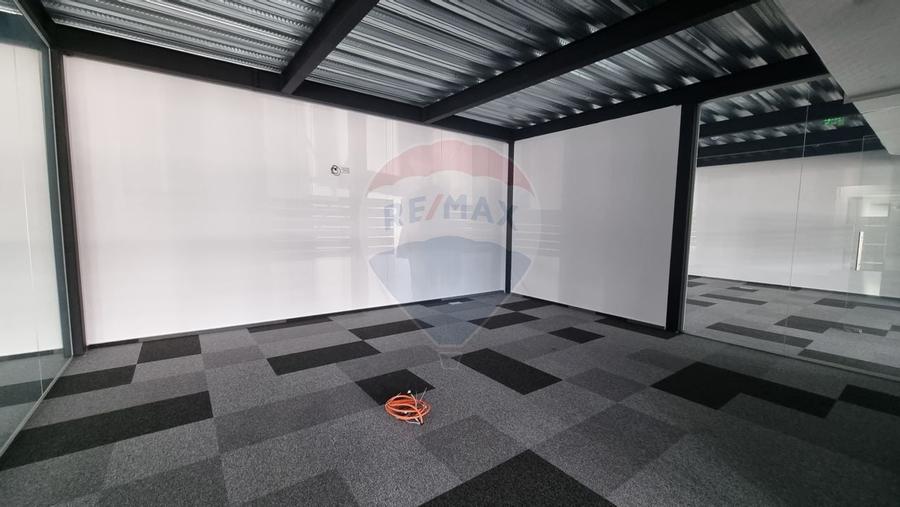 Spațiu de birouri ultra-modern in zona Preciziei - 3