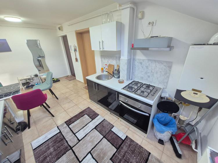 2 Cam-Girocului-3 Min Spitalul Judetean-50MP--Mobilat-Centrala--65.000 Euro! Neg - 8