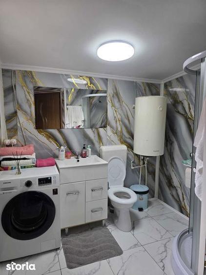 Casa de vanzare mobilata, renovata, Giurgiu - 4