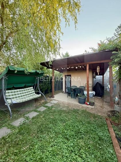 Apartamentul de vanzare, cu 2 camere, 41 mp