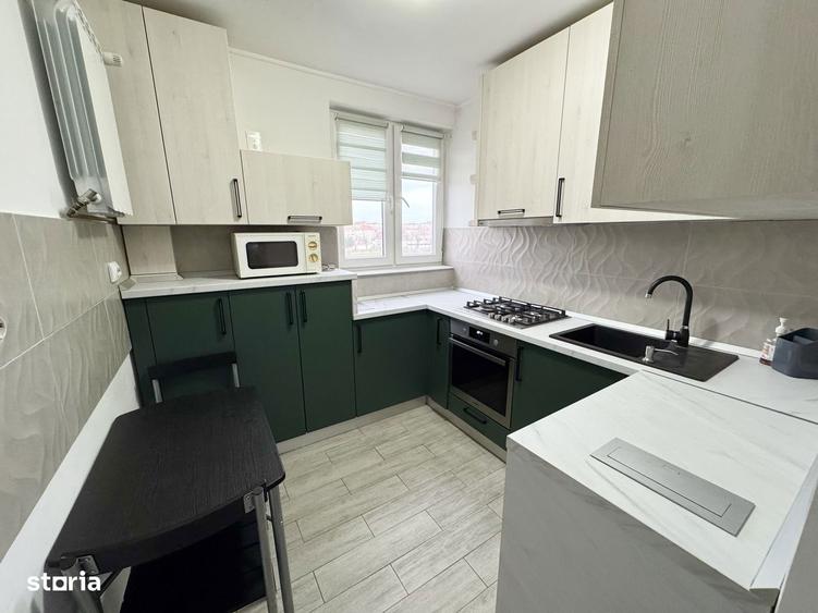 Apartament 2 camere de inchiriat | Splaiul Cri?anei | Decebal Oradea - 11